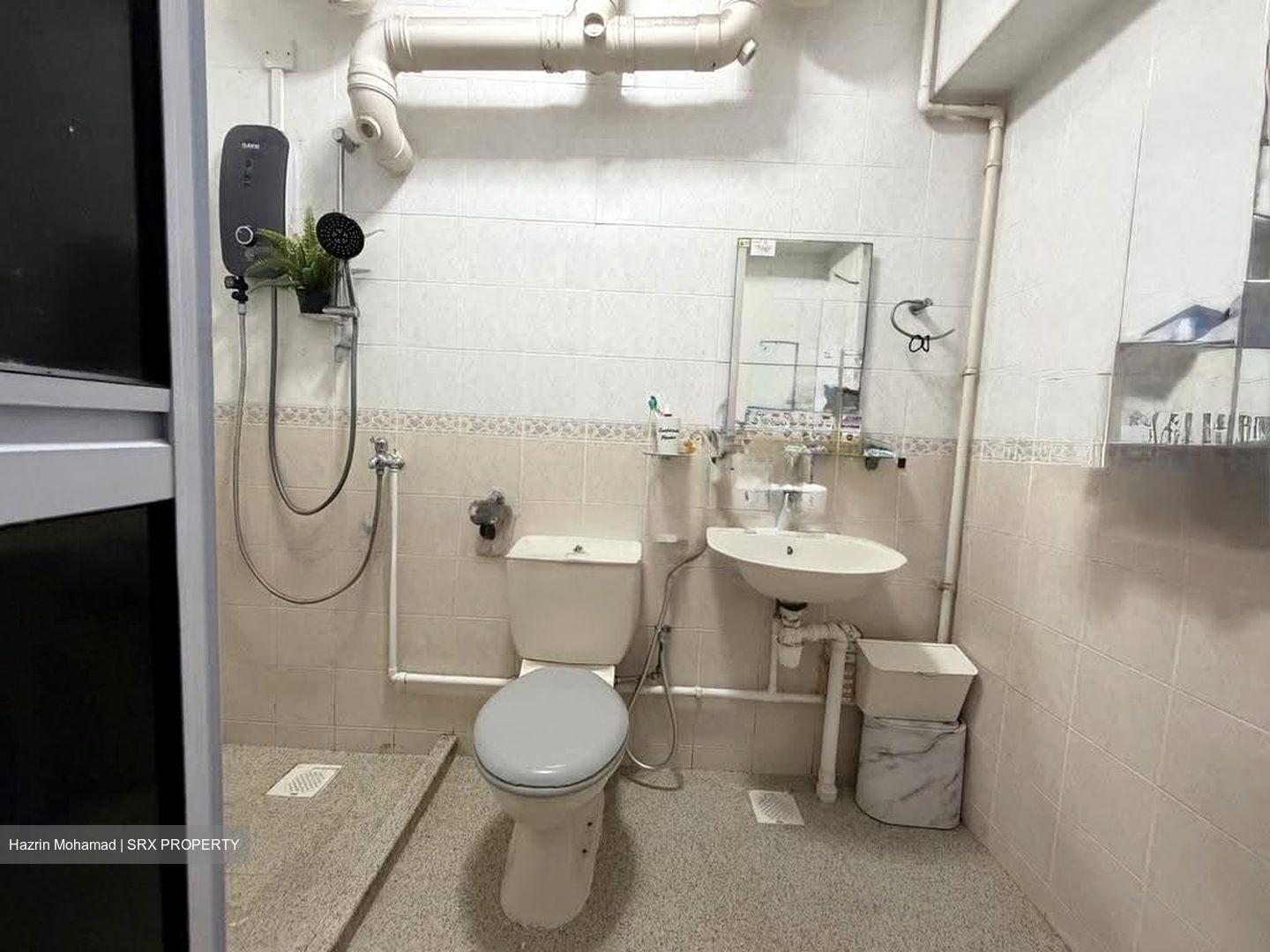 Blk 688C Choa Chu Kang Crescent (Choa Chu Kang), HDB 5 Rooms #639044501